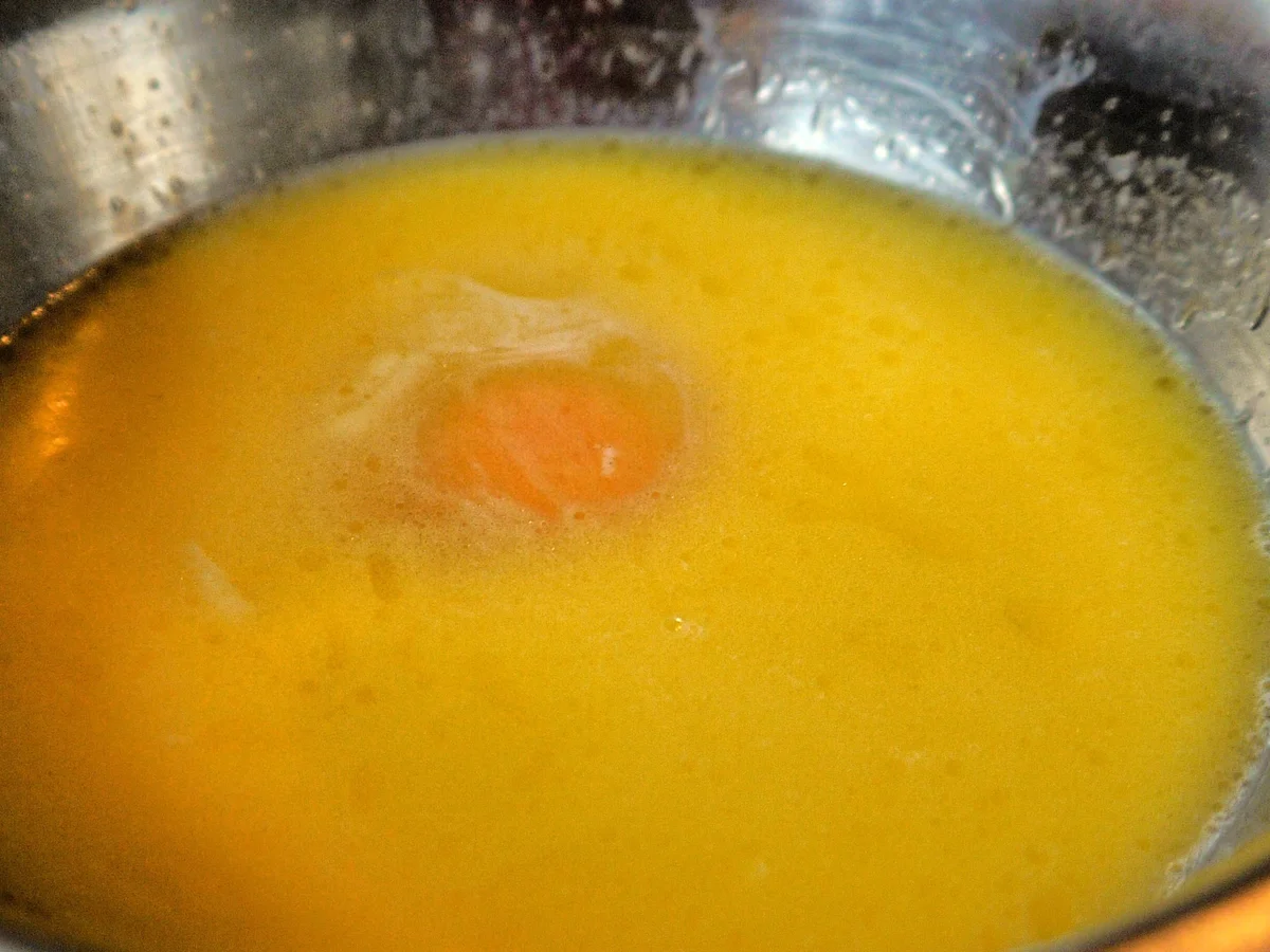 Rezept: Mandelschnecken Bild Nr. 5353 Mandelschnecken - Rezept - Bild Nr. 5353