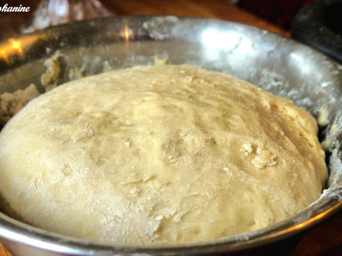 Rezept: Mandelschnecken Bild Nr. 5358 Mandelschnecken - Rezept - Bild Nr. 5358