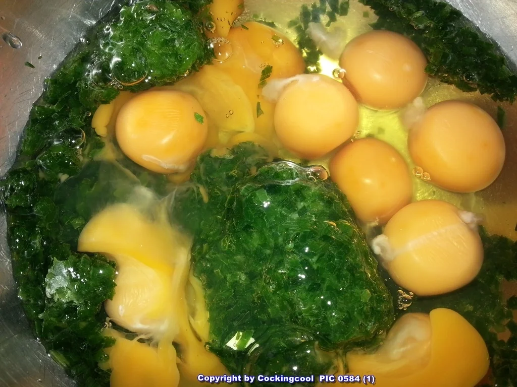 Gemüsetorte ganz zart und fein- so muss sie sein :) - Rezept - Bild Nr. 5351