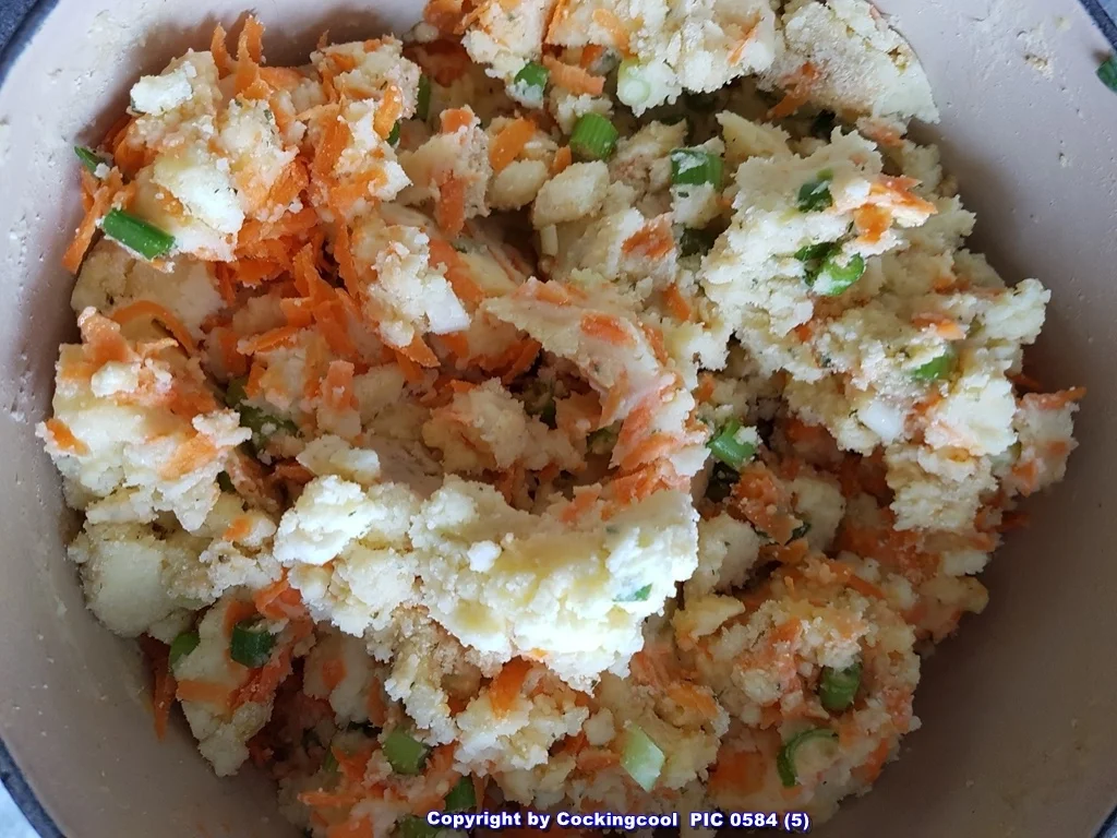 Gemüsetorte ganz zart und fein- so muss sie sein :) - Rezept - Bild Nr. 5353