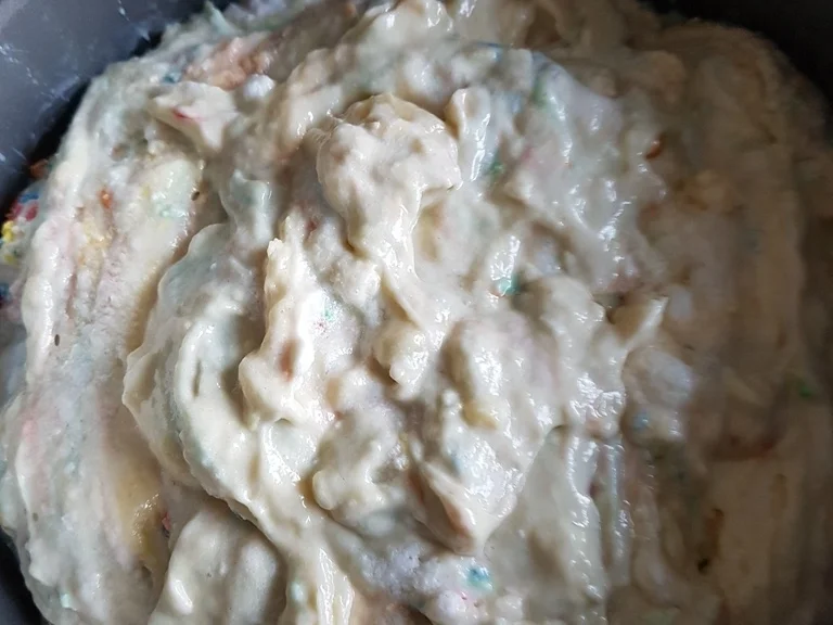 Gemüsetorte ganz zart und fein- so muss sie sein :) - Rezept - Bild Nr. 5355