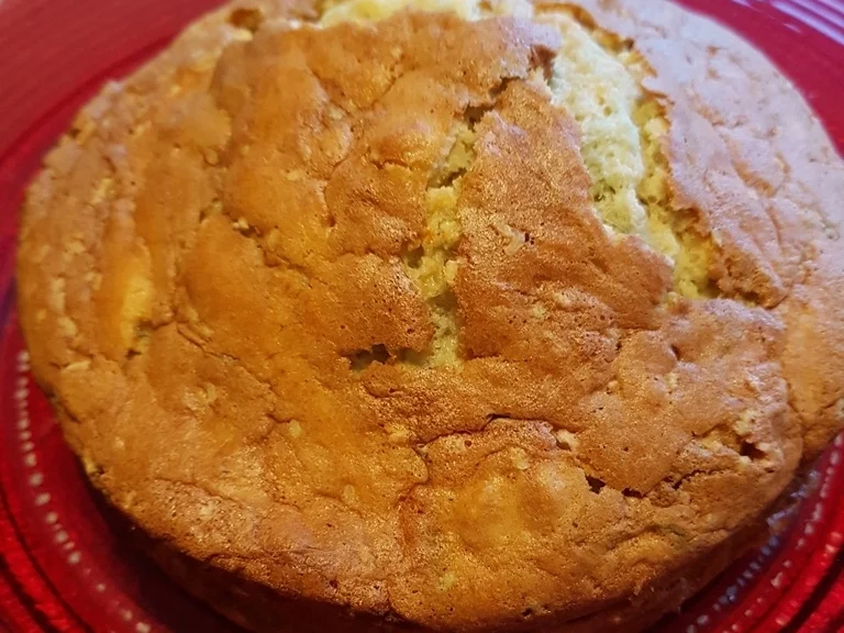 Gemüsetorte ganz zart und fein- so muss sie sein :) - Rezept - Bild Nr. 5358