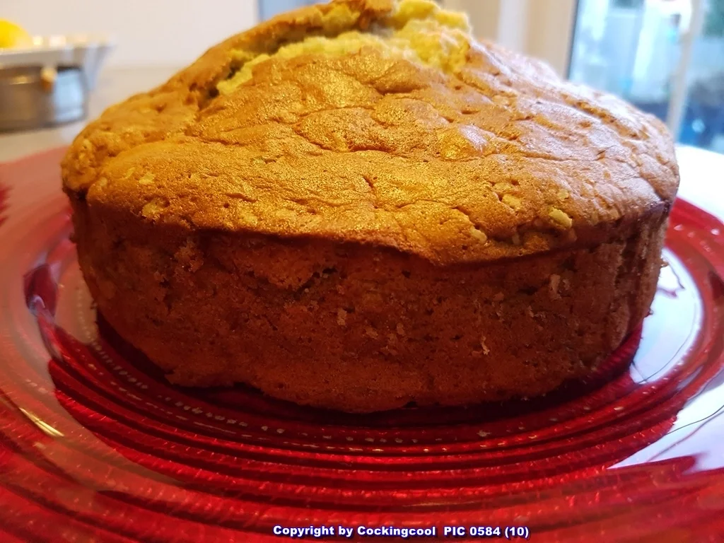 Gemüsetorte ganz zart und fein- so muss sie sein :) - Rezept - Bild Nr. 5357