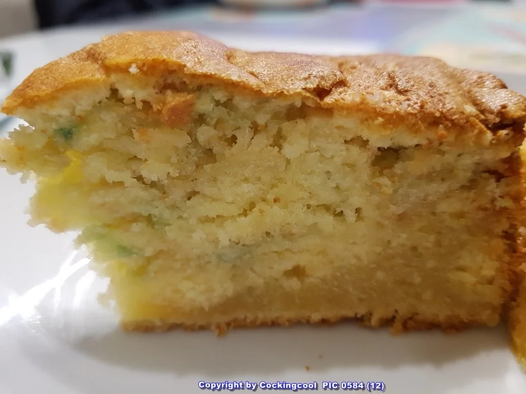 Gemüsetorte ganz zart und fein- so muss sie sein :) - Rezept - Bild Nr. 5361