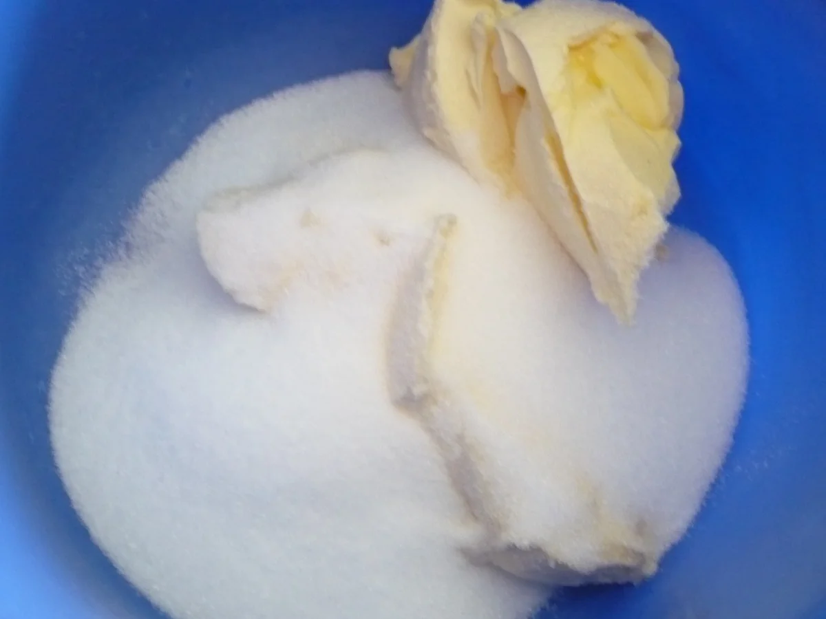 Rote - Grütze Schokokuchen - Rezept - Bild Nr. 5356