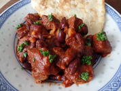 Rindfleischcurry - Rezept - Bild Nr. 5350