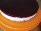 Frischkäsetorte - Rezept - Bild Nr. 2