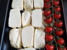 Rezept: Halloumi heute als Hauptgericht Bild Nr. 5353 Halloumi heute als Hauptgericht - Rezept - Bild Nr. 5353