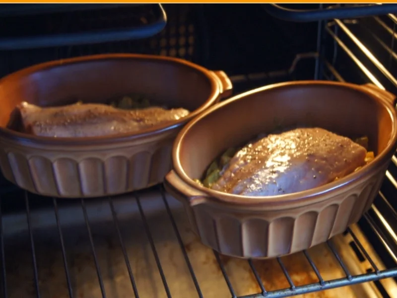 Wildlachsfilet auf Sahne-Fenchelbett - Rezept - Bild Nr. 5363