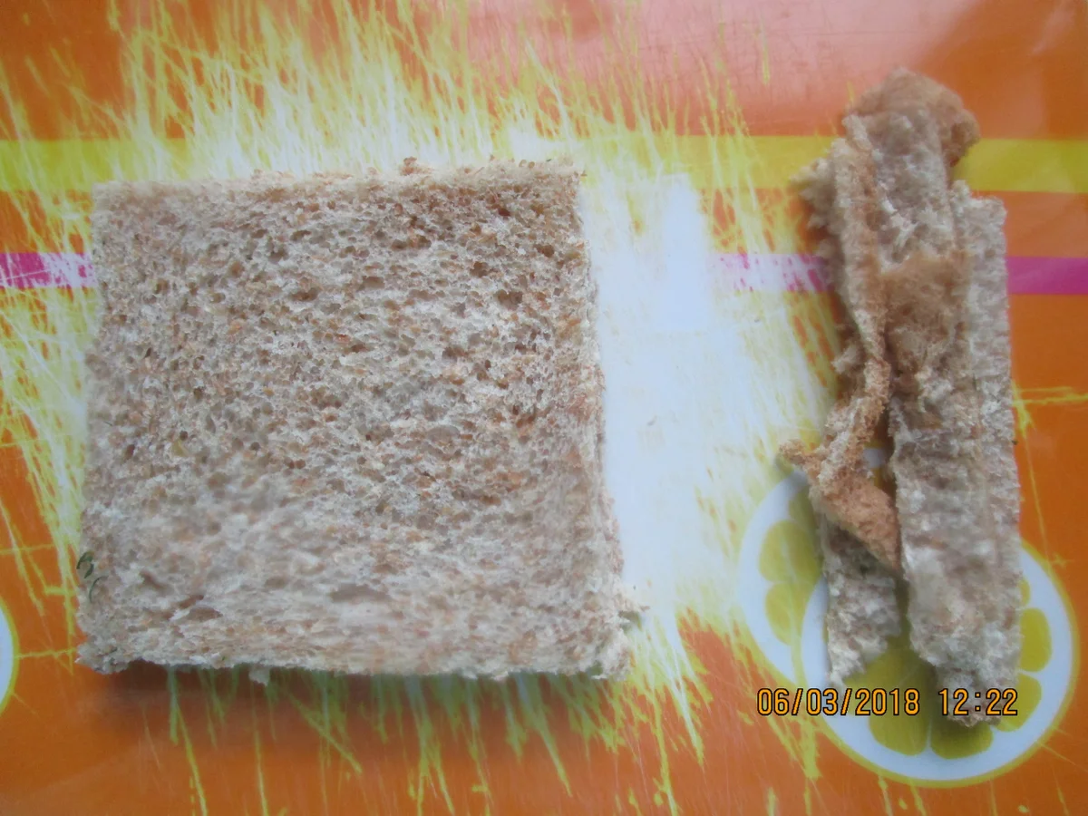 Rezept: Steinbeißer Filet mit kalter Paprikasauce und Zucchinigemüse Bild Nr. 5368 Steinbeißer Filet mit kalter Paprikasauce und Zucchinigemüse - Rezept - Bild Nr. 5368