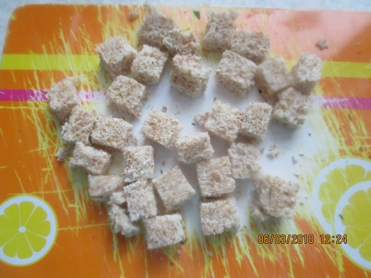 Rezept: Steinbeißer Filet mit kalter Paprikasauce und Zucchinigemüse Bild Nr. 5369 Steinbeißer Filet mit kalter Paprikasauce und Zucchinigemüse - Rezept - Bild Nr. 5369