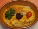 Gebackenes Chicorée Omelett - Rezept - Bild Nr. 5352