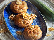 Pikante Zucchini-Muffins - Rezept - Bild Nr. 2