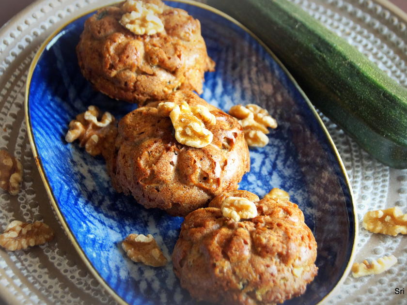 Pikante Muffins Rezepte