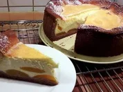 Saftiger Käsekuchen - Rezept - Bild Nr. 5352