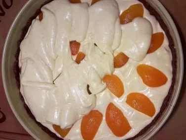 Rezept: Saftiger Käsekuchen Bild Nr. 5354 Saftiger Käsekuchen - Rezept - Bild Nr. 5354