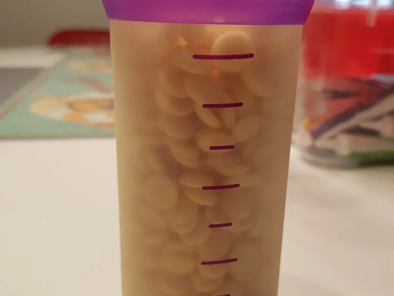 Joghurt "Muffin`s" - Rezept - Bild Nr. 5357