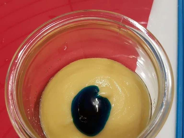 Joghurt "Muffin`s" - Rezept - Bild Nr. 5359