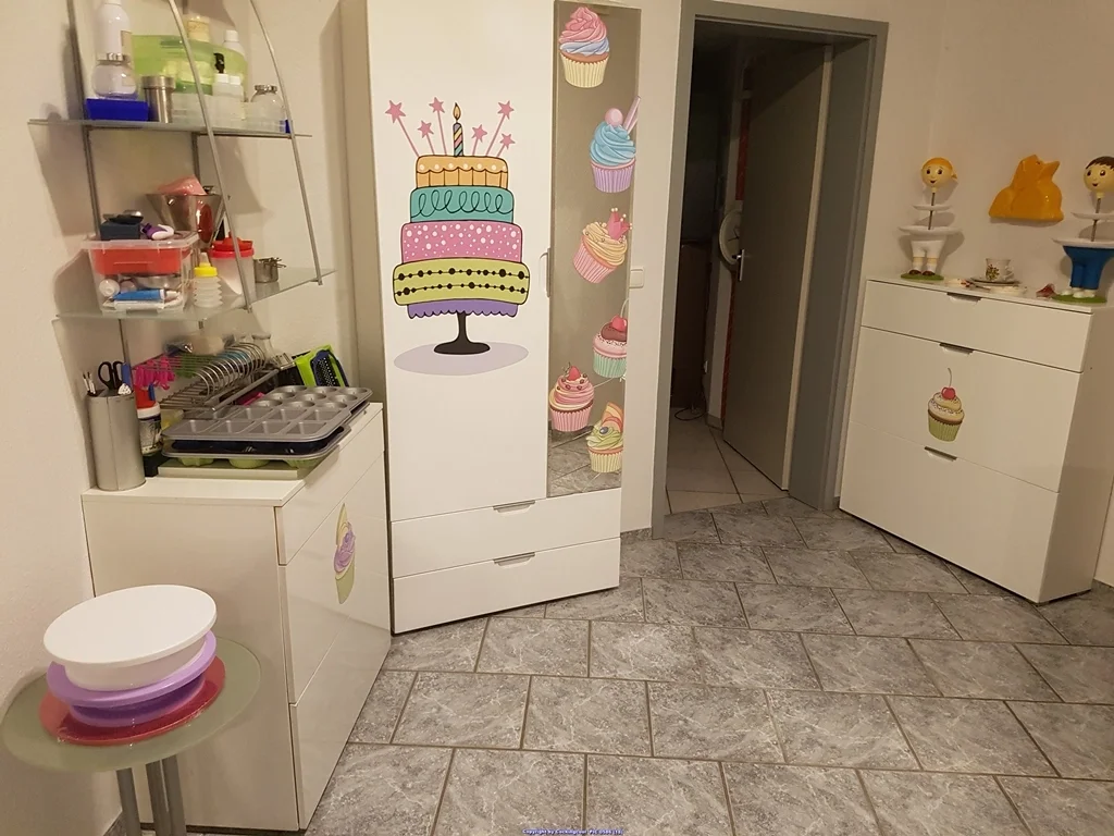 Joghurt "Muffin`s" - Rezept - Bild Nr. 5363