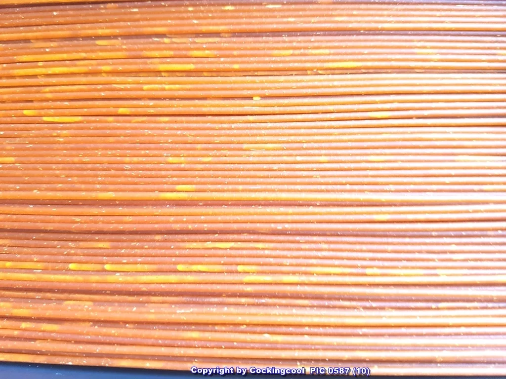 Rezept: Rote Spaghetti (mit Knoblauch und Chili) selbst herstellen Bild Nr. 5376 Rote Spaghetti (mit Knoblauch und Chili) selbst herstellen - Rezept - Bild Nr. 5376