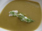 Erbsen-Fenchel-Suppe - Rezept - Bild Nr. 5352