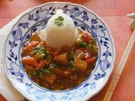 Asia Schweinefilet mit Jasmin Reis - Rezept - Bild Nr. 5352