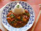 Asia Schweinefilet mit Jasmin Reis - Rezept - Bild Nr. 5352