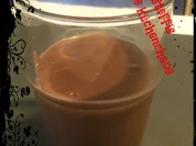 Nuss-Nougat-Pudding - Rezept - Bild Nr. 5352