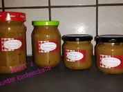 Bananen-Marzipan- Marmelade - Rezept - Bild Nr. 2