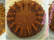 Guinness-Schoko-Torte - Rezept - Bild Nr. 5353