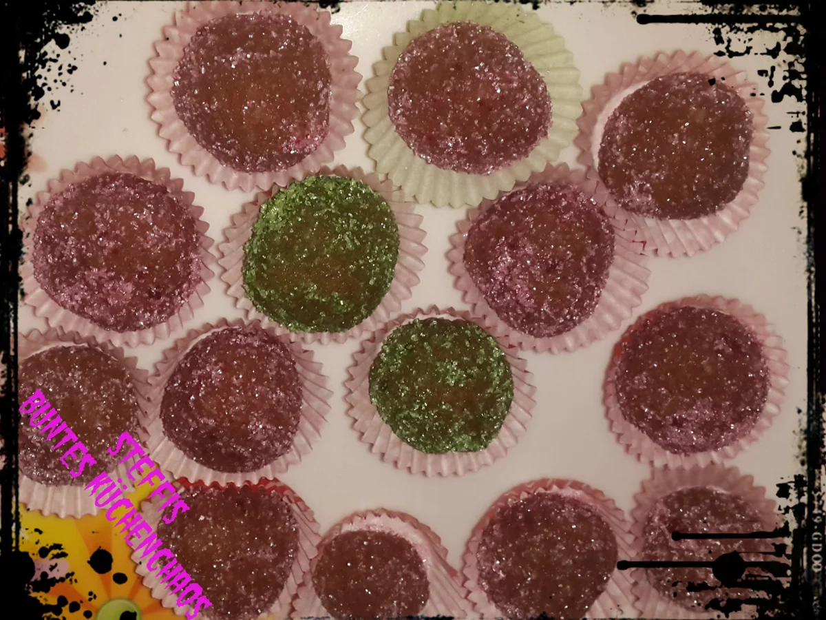 Princess-Kugeln - Rezept - Bild Nr. 2