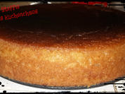 Veganer Wunderkuchen  - Rezept - Bild Nr. 2