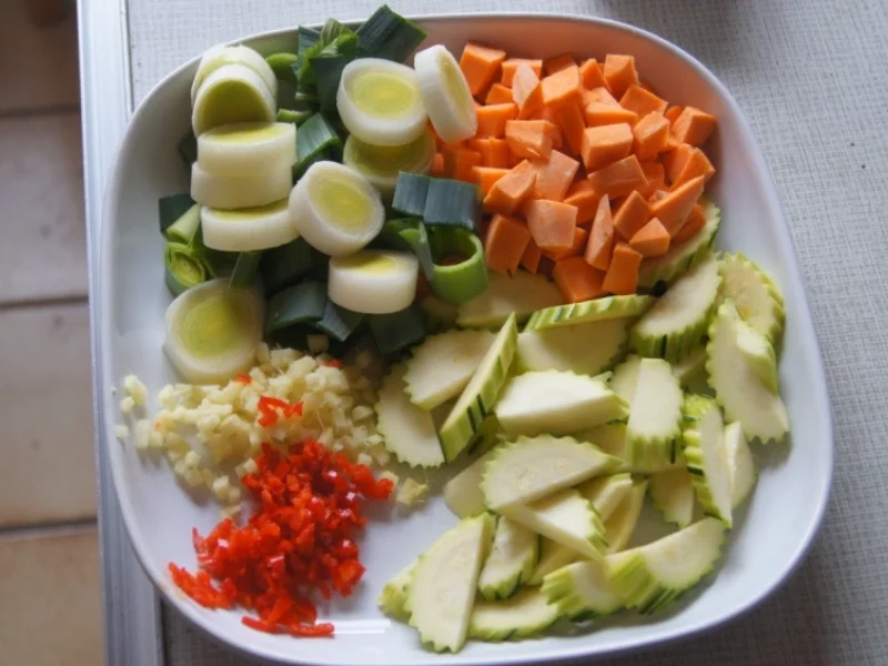 Fischcurry mit Basmati Reis - Rezept - Bild Nr. 5357