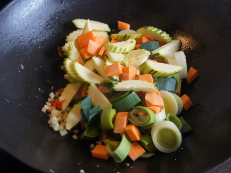 Fischcurry mit Basmati Reis - Rezept - Bild Nr. 5361