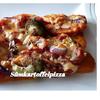 BiNe` S SÜSSKARTOFFELPIZZA - Rezept - Bild Nr. 5386