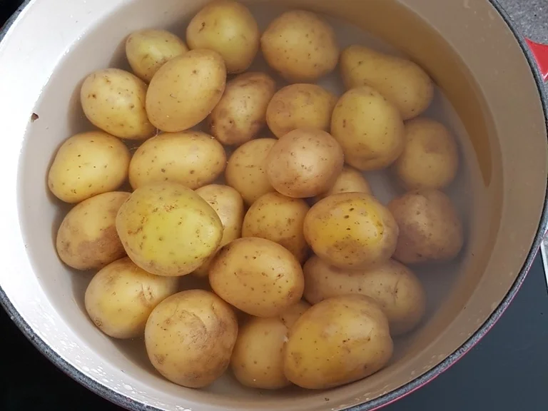 Rindshack Frikadellen im XXL Format à la Biggi - Rezept - Bild Nr. 5382