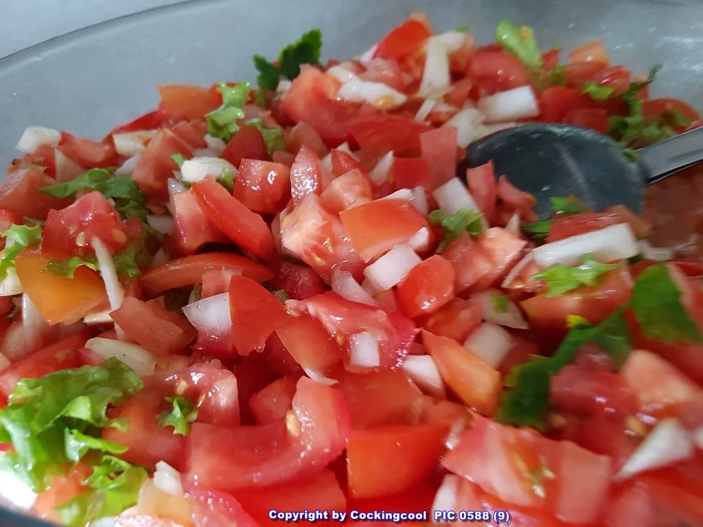 Rindshack Frikadellen im XXL Format à la Biggi - Rezept - Bild Nr. 5387