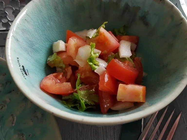 Rindshack Frikadellen im XXL Format à la Biggi - Rezept - Bild Nr. 5390