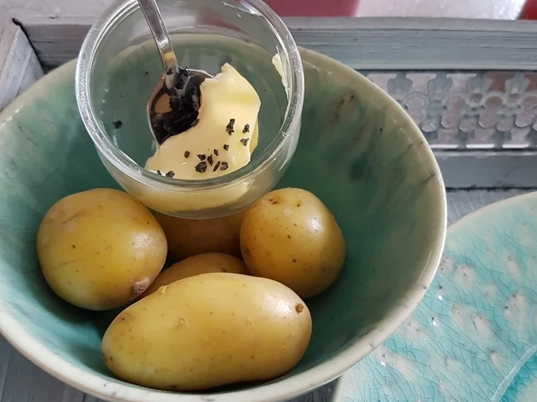 Rindshack Frikadellen im XXL Format à la Biggi - Rezept - Bild Nr. 5392