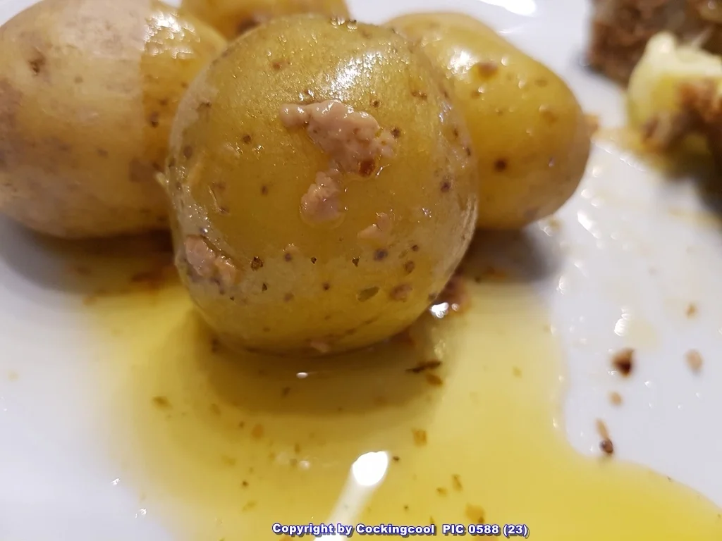 Rindshack Frikadellen im XXL Format à la Biggi - Rezept - Bild Nr. 5397