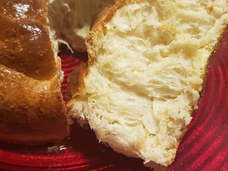 Stuten (mein persönlicher Sonntagsstuten) - Rezept - Bild Nr. 5396