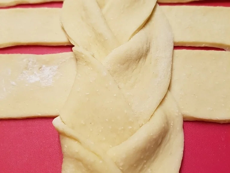 Stuten (mein persönlicher Sonntagsstuten) - Rezept - Bild Nr. 5398