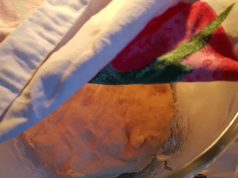 Stuten (mein persönlicher Sonntagsstuten) - Rezept - Bild Nr. 5399