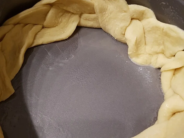 Stuten (mein persönlicher Sonntagsstuten) - Rezept - Bild Nr. 5400