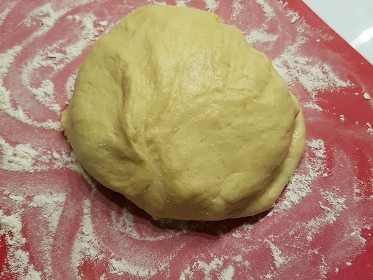 Stuten (mein persönlicher Sonntagsstuten) - Rezept - Bild Nr. 5401