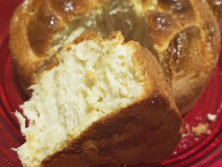 Stuten (mein persönlicher Sonntagsstuten) - Rezept - Bild Nr. 5409