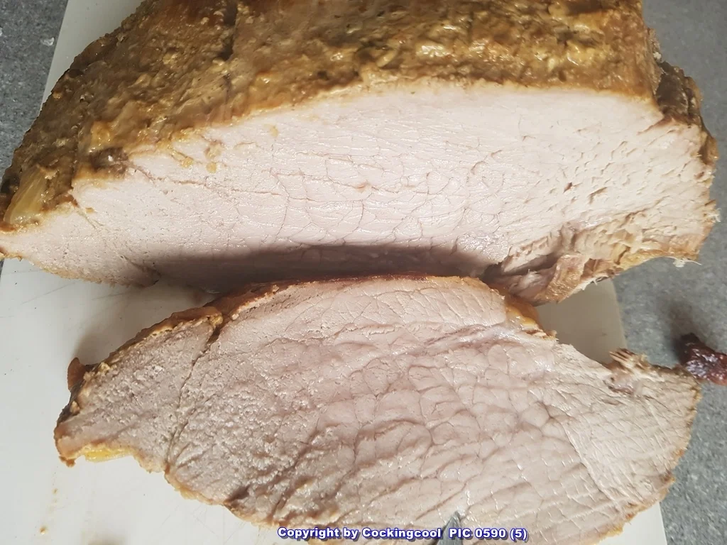 Kalbsbraten der Sonntagsbraten à la Biggi - Rezept - Bild Nr. 5400