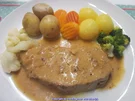 Kalbsbraten der Sonntagsbraten à la Biggi - Rezept - Bild Nr. 5405