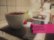 Tiramisu mit Zitronensorbet - Rezept - Bild Nr. 2