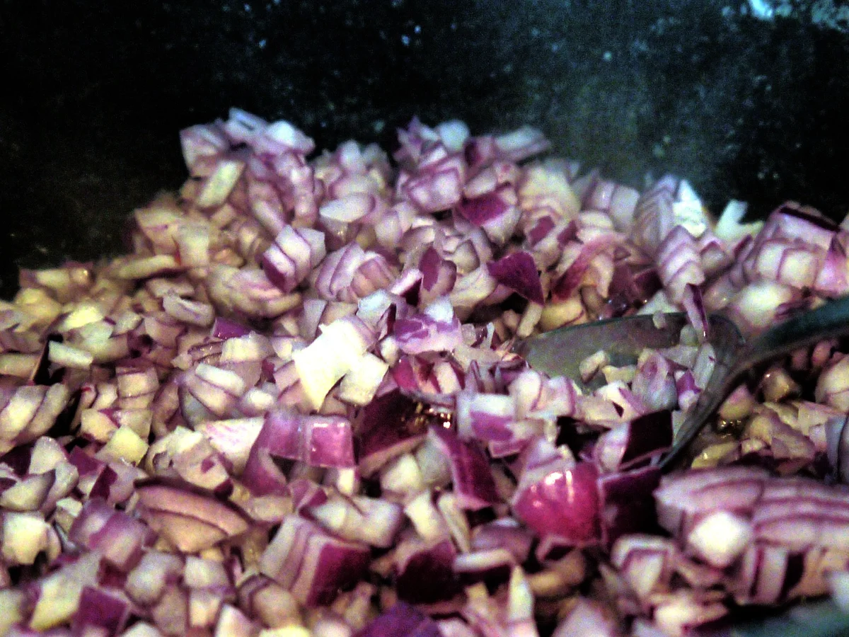 Rotweinsauce - Rezept - Bild Nr. 3